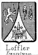 Loffler Coat of Arms / Family Crest 4