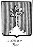 Loher Coat of Arms / Family Crest 0