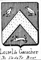 Loisel Coat of Arms / Family Crest 0