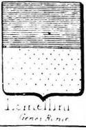 Lomellini Coat of Arms / Family Crest 1