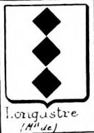 Longastre Coat of Arms / Family Crest 0