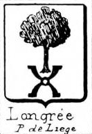 Longree Coat of Arms / Family Crest 0