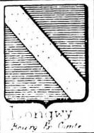 Longwy Coat of Arms / Family Crest 0