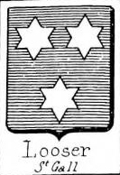 Looser Coat of Arms / Family Crest 0