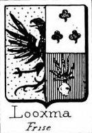 Looxma Coat of Arms / Family Crest 0