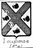 Loughmoe Coat of Arms / Family Crest 0