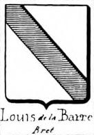 Louis Coat of Arms / Family Crest 10
