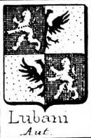 Lubani Coat of Arms / Family Crest 0