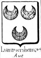 Lummersheim Coat of Arms / Family Crest 0
