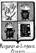 Magirus Coat of Arms / Family Crest 0