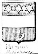 Magnus Coat of Arms / Family Crest 1