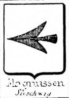 Magnussen Coat of Arms / Family Crest 0