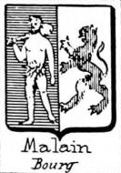 Malain