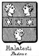 Malatesti