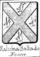 Malcolm Coat of Arms / Family Crest 0