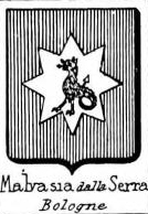 Malvasia Coat of Arms / Family Crest 4