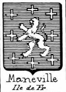 Maneville