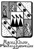 Manikhor