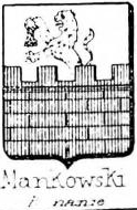 Mankowski Coat of Arms / Family Crest 0