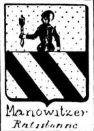 Manowitzer