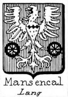 Mansencal