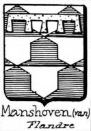 Manshoven