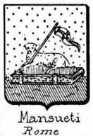 Mansueti