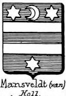 Mansveldt