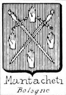 Mantacheti