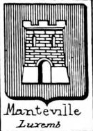 Manteville