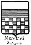 Mantici