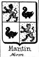 Mantin