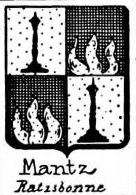 Mantz