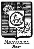 Manuzzi