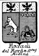 Manzoll