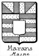 Marans