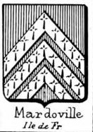 Mardoville