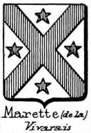 Marette