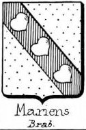 Mariens