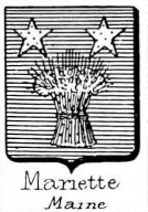 Mariette