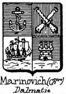 Marinovich