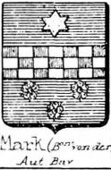 Mark Coat of Arms / Family Crest 2