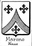 Marono