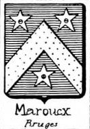 Maroucx Coat of Arms / Family Crest 0
