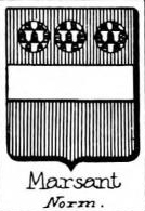 Marsant