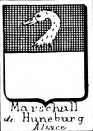 Marschall Coat of Arms / Family Crest 31