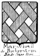 Marschall Coat of Arms / Family Crest 33