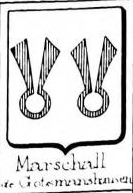 Marschall Coat of Arms / Family Crest 36