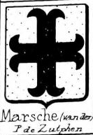 Marsche