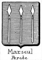 Marseul